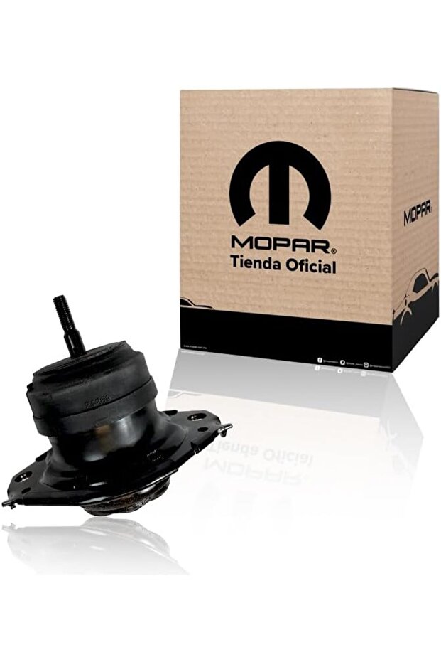 Genuine Motor Mount 68252518AA