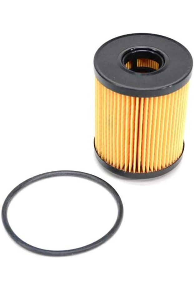 فلتر زيت المحرك 68102241AA - 1