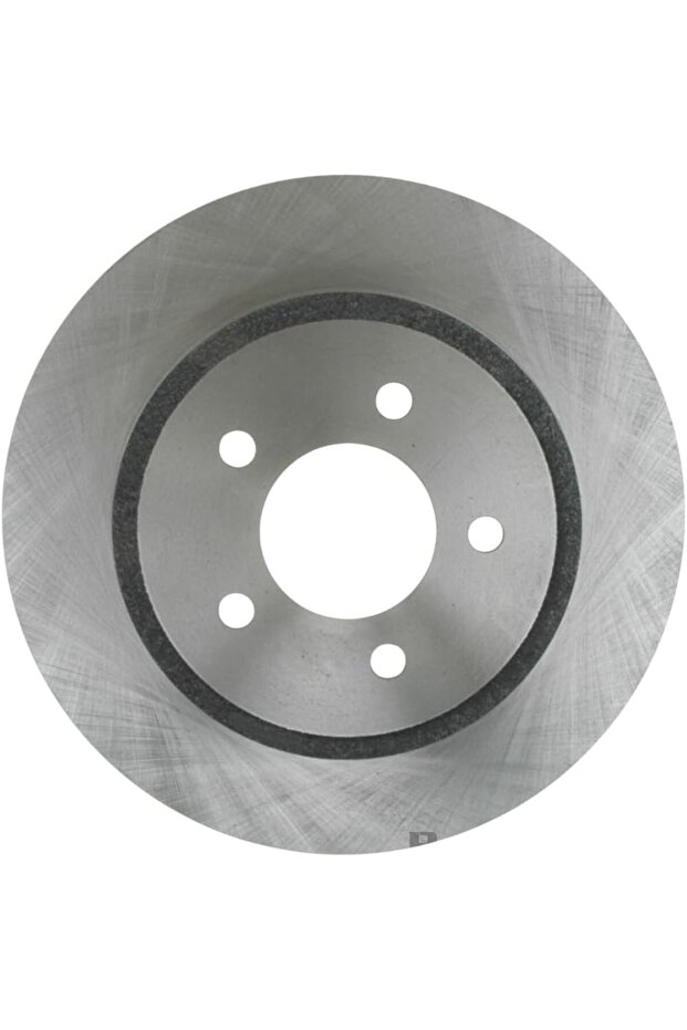 Rear Disc Brake Rotor suitable for Ford Escape 2005-2010 5L8Z2C026BA
