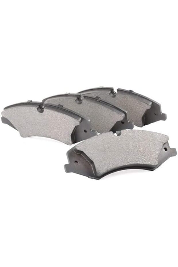 Rear Brake Pad Kit for Range Rover Sport (2011–2017) — LR026220