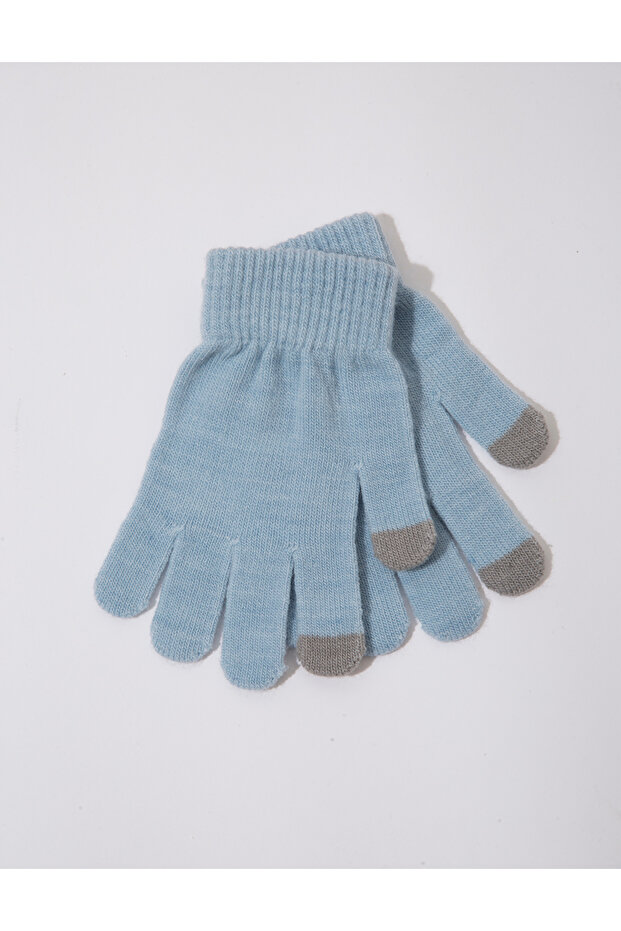 Çocuklar İçin 3’lü “Magic” Eldiven Seti - 2