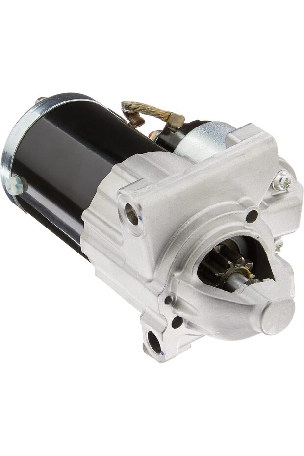 Starter for Tahoe 2015-2019 (Part No. 12694626) -