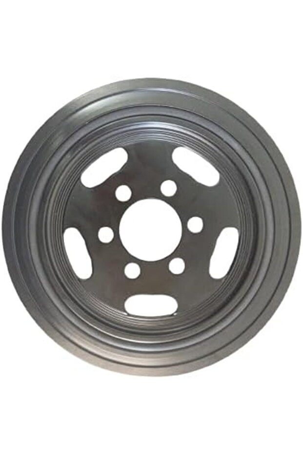1311300 Crankshaft Pulley - Compatible with Land Rover Discovery 4 (2010-2016)