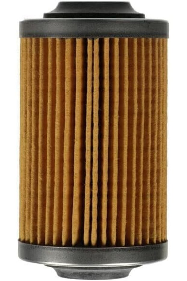 Oil Filter compatible for GM Cadillac – Long-term reliability [19355319, PF2130F, 19303249, PF2129