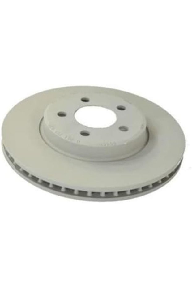 Brake Rotor - 68368064AA