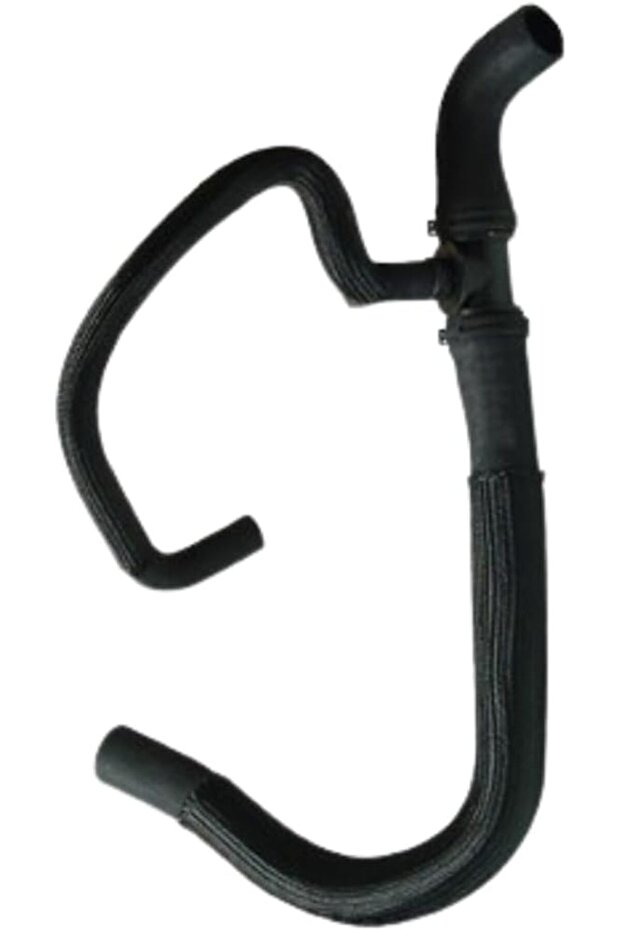 خرطوم الرادياتير العلوي الرئيسي 1761850 مناسب لسيارة فورد فوكس - 1