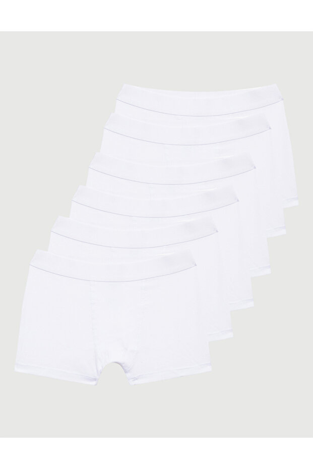 5'li Çocuk Boxer - 1