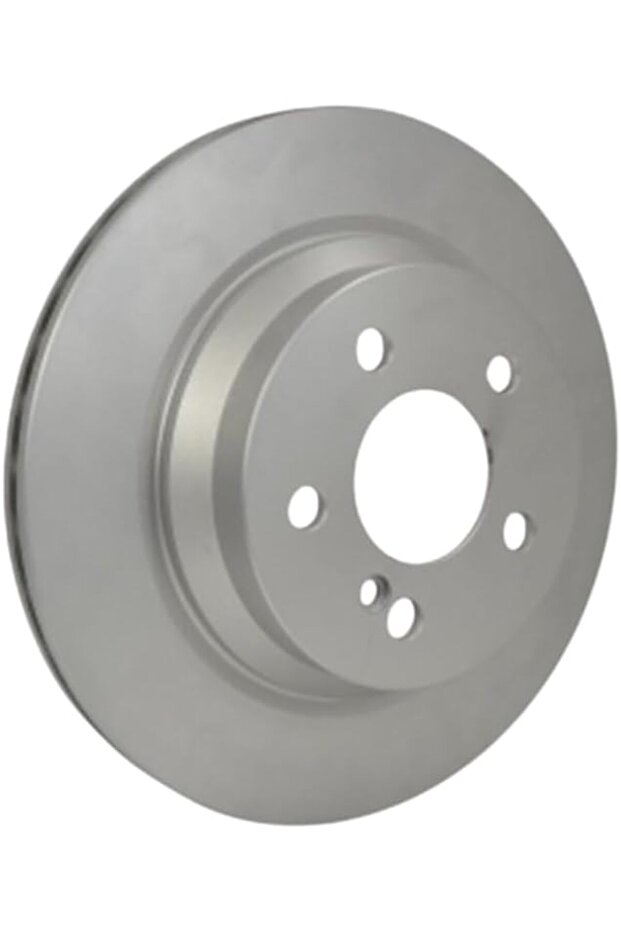 Rear Brake Disc for Mercedes Benz W211 E500 (2003-2006) & E400 (2013-2016)