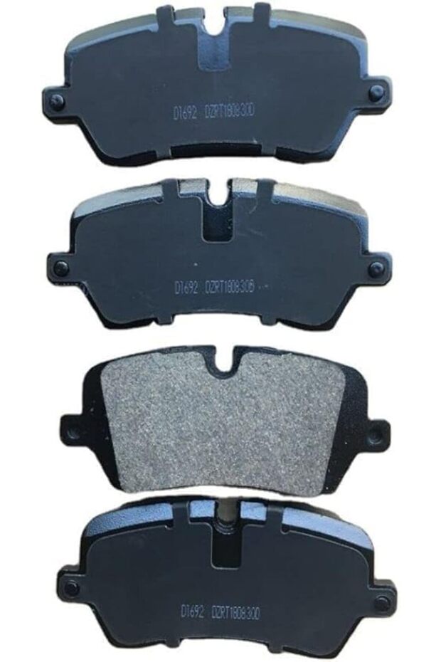 Caliper Brake Pad Kit for Range Rover 2.0L - LR079935