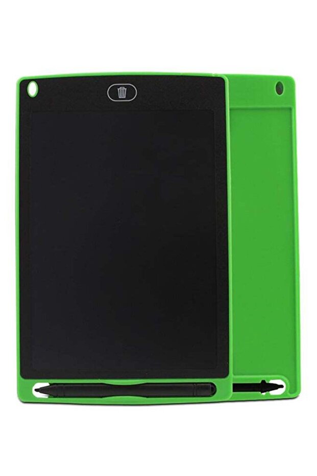 جهاز لوحي محمول للكتابة بشاشة LCD مقاس 8.5 بوصة - 1