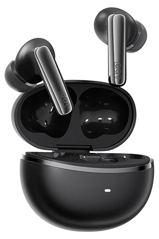 Melobuds N70 Bluetooth Kulaklık 6.0 - Kablosuz Şarj - Hi-Res-LDAC- Mems Tweeter-FastPair-Çift Cihaz - 7