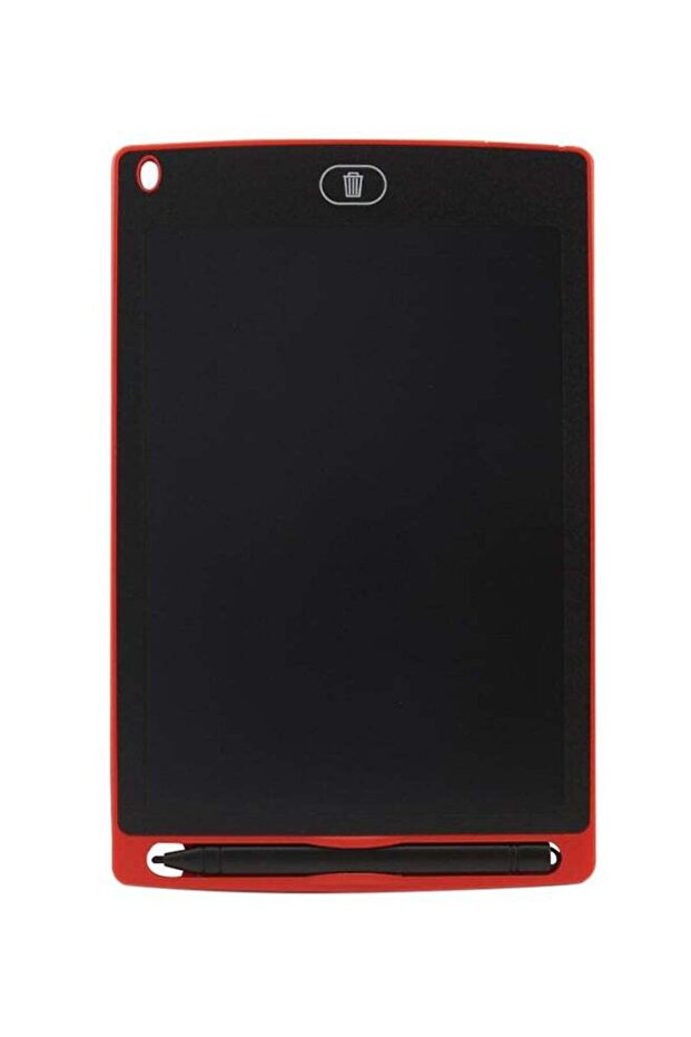 جهاز لوحي محمول للكتابة بشاشة LCD مقاس 8.5 بوصة - 1