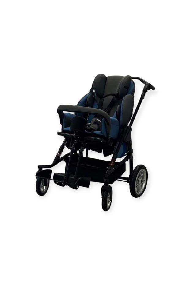 SİMBA ENGELLİ ÇOCUK PUSETİ - 1