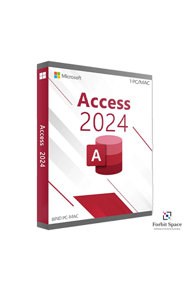Access 2024 BIND PC/MAC - 1