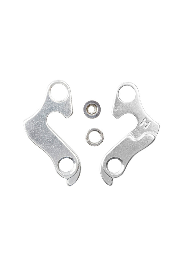 Guide Shifter Ear Frame - 011 Sr 2 - 2