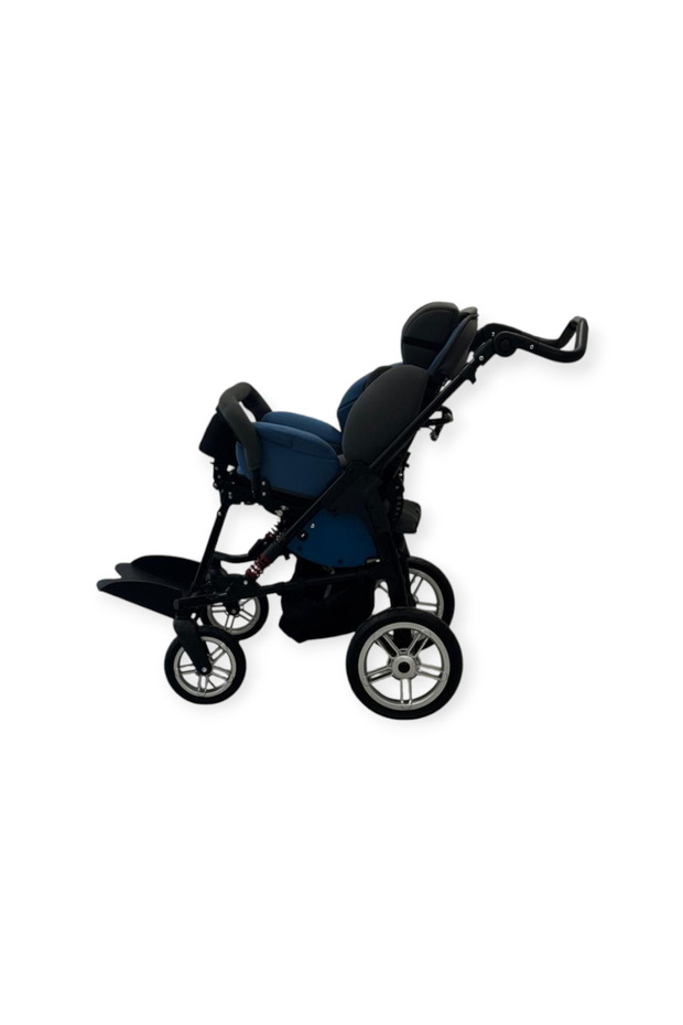 SİMBA ENGELLİ ÇOCUK PUSETİ - 3