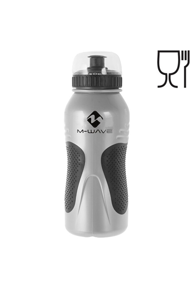 Bidon Plastic M-WAVE PBO 600-NS - 2