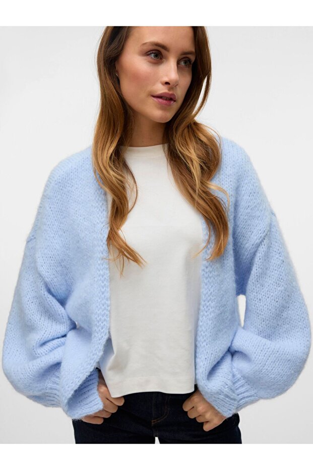 Strickjacke VMMAYBE Strickjacke - 5