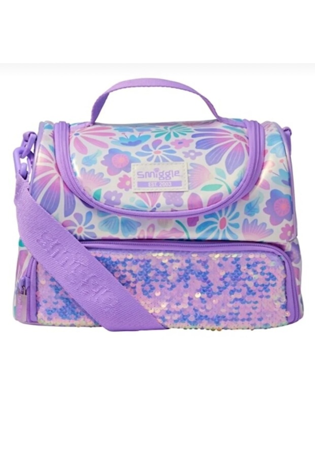 Bloom 4’lü Çanta Seti - 3