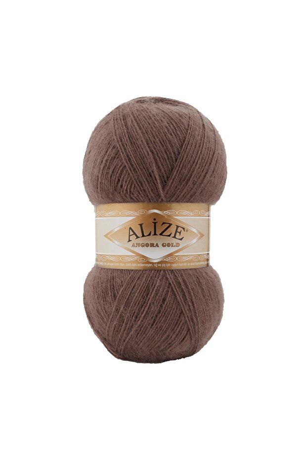 Angora Gold 493 - 1