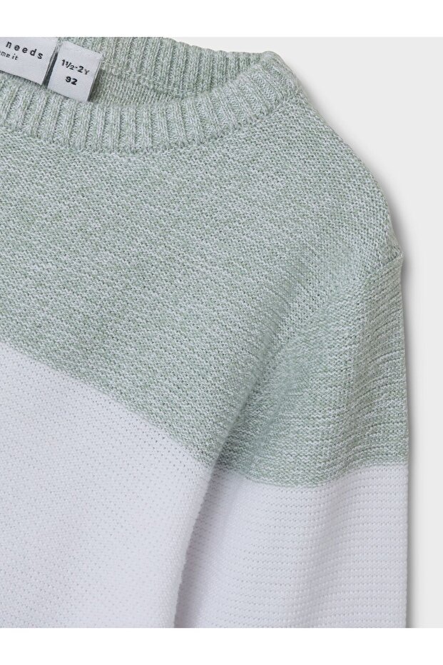 Strickpullover Regular Fit - 4