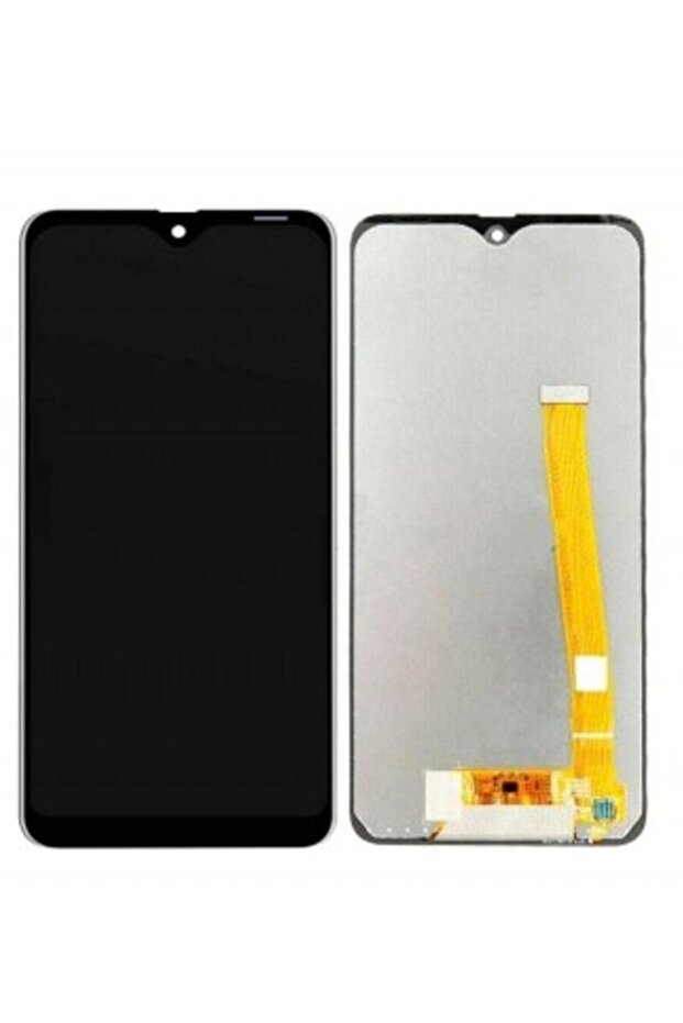 شاشة لمس LCD بديلة لهاتف Samsung A10E - 1
