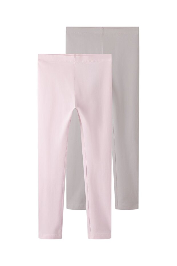 Leggings 2er-Pack - 2