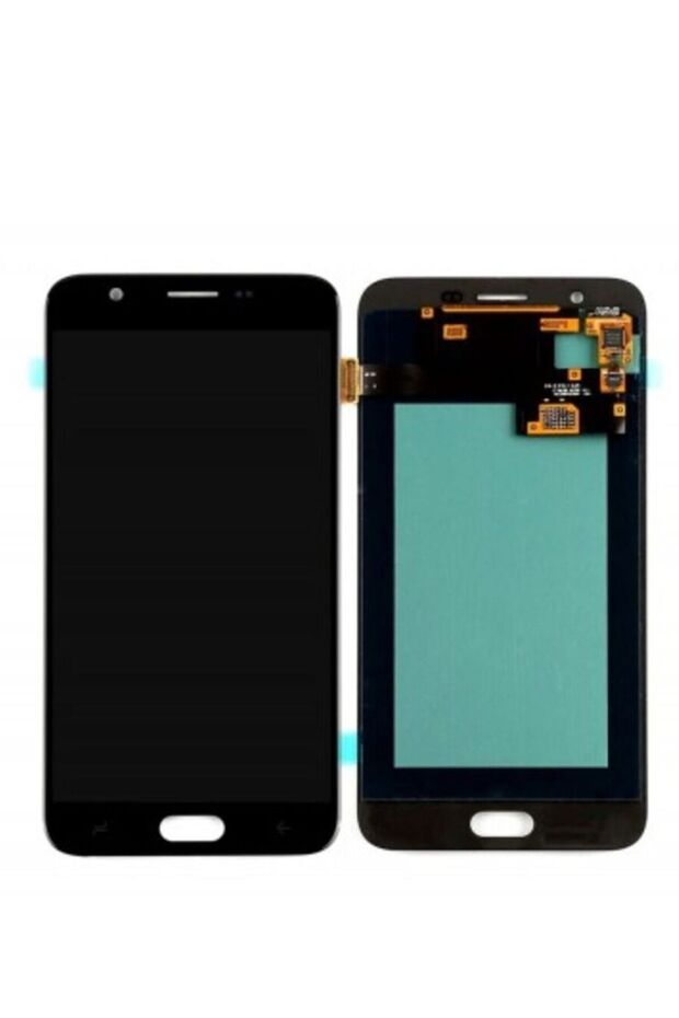 شاشة لمس LCD بديلة لهاتف Samsung Galaxy SM-J7 CORE