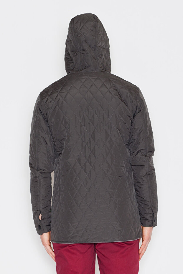 Jacket V009 Olive S - 2