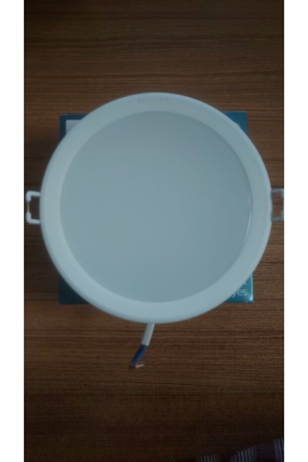 12.50w Led panel 4000k - 2