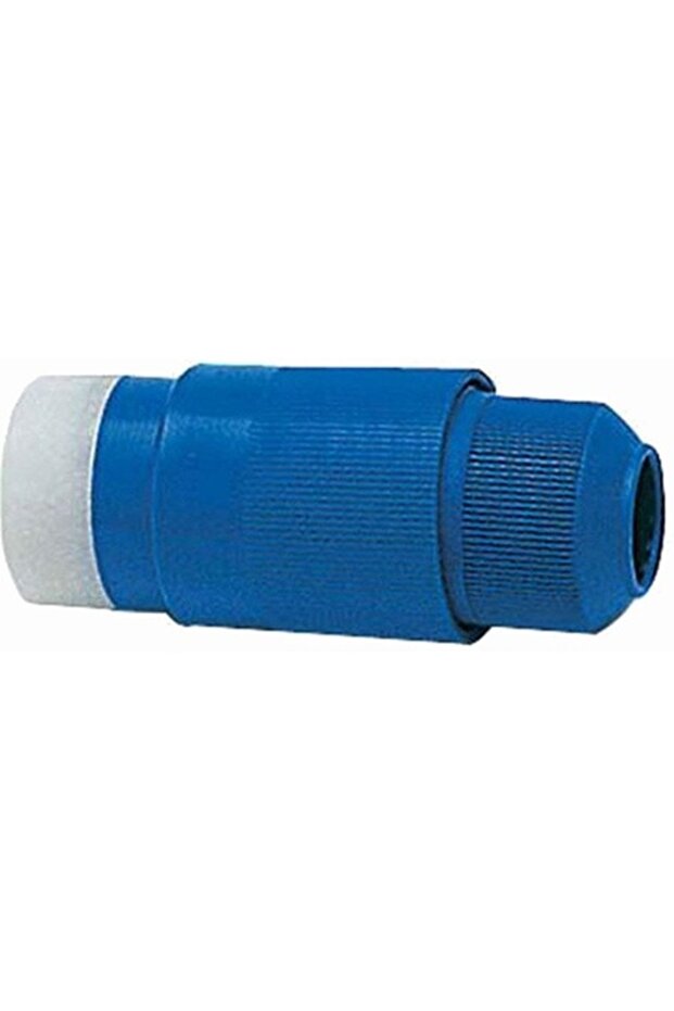 Conector, albastru - 1