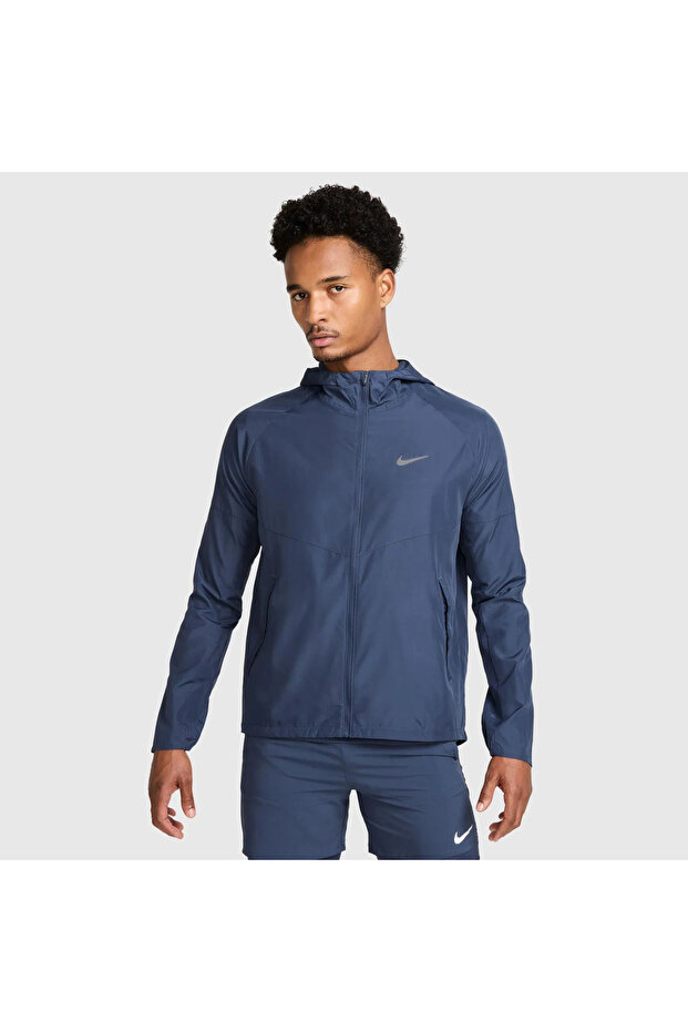Repel Miler Running Jacket DD4746 438 - 1