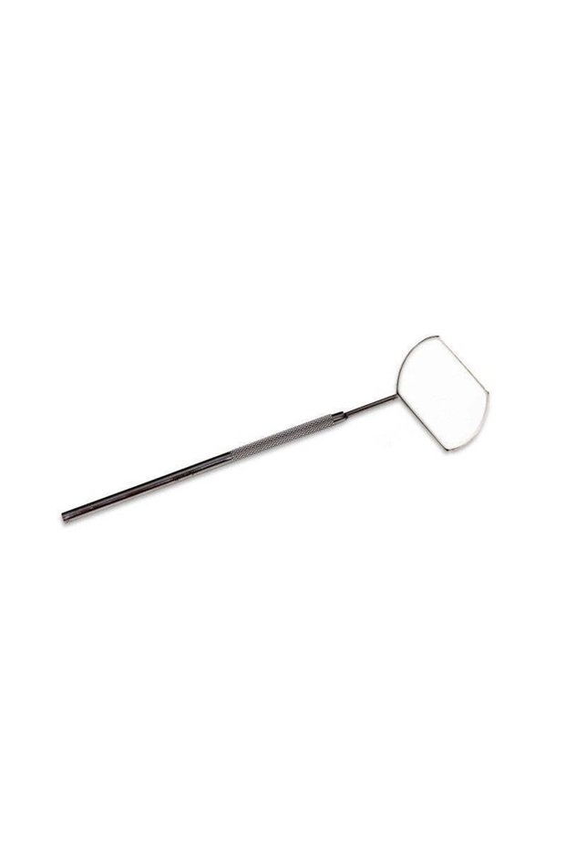 Eyelash extensions mirror
