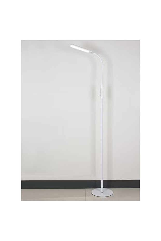 Stylish Living Room, Bedroom, Study & Sofa Lighting Floor Lamp With Touch button and Remote control