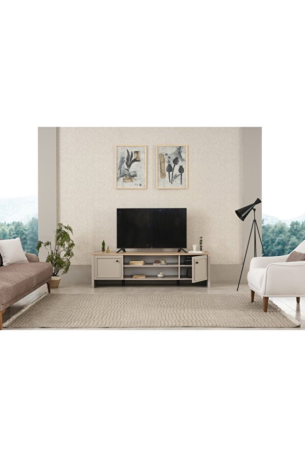 RAVON TV ÜNİTESİ - 2