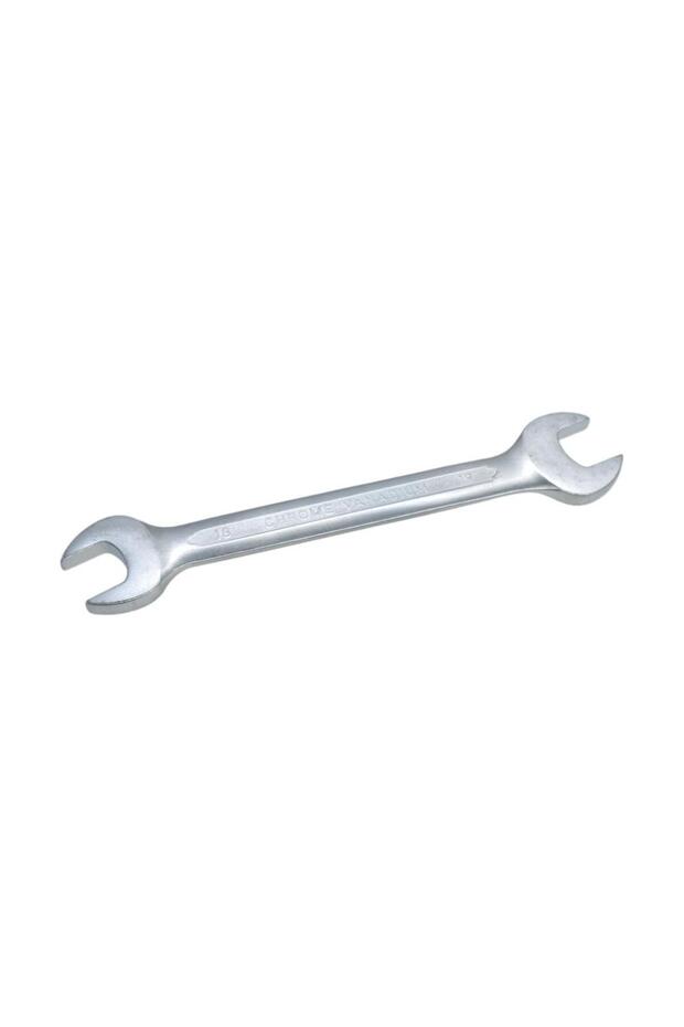 6374 Two Mouth Key Short Size 18X19 mm