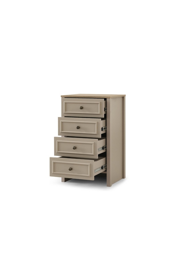 RAVON ŞİFONYER, 4 ÇEKMECELİ - 6