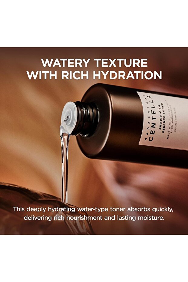 تونر سنتيلا بروبيوتيك-سيكا، 210 مل - 6