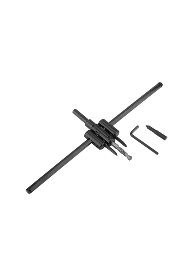 Adjustable Circular Cutter - 1