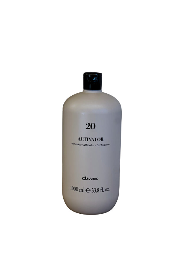 20 VOL MASK Activation Source 1000 ML - 1