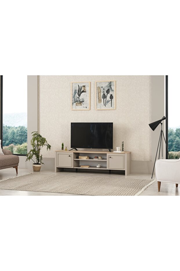 RAVON TV ÜNİTESİ - 3