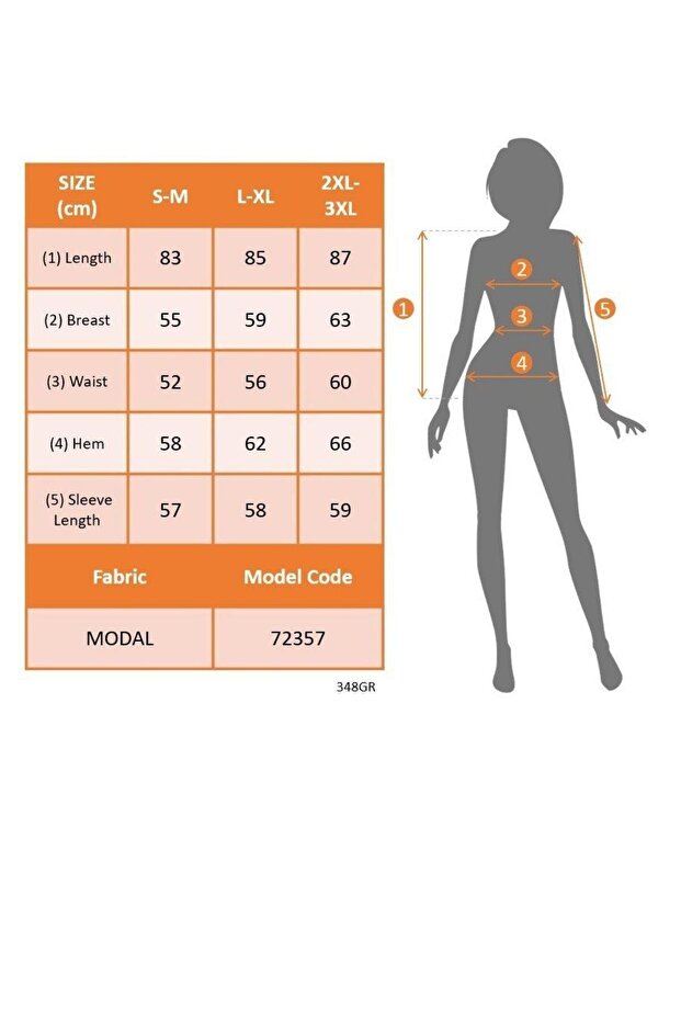 سترة مودال طويلة الأكمام بنقشة الفهد - 5