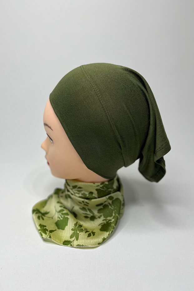 Pratik İç Bone - 2