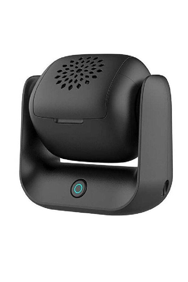 Bukhoor Burner Electric Oud Rotatable Aroma Diffuser 1500mAh