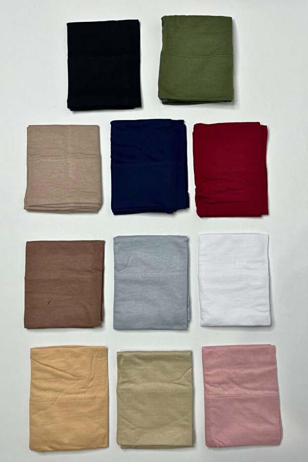 Pratik İç Bone - 1