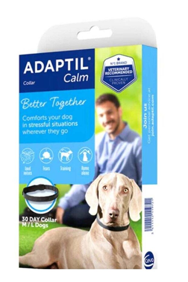 Adaptil Calm Collar Large