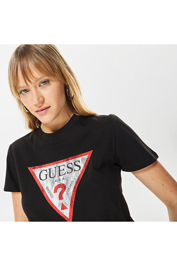 SS CLASSIC FIT LOGO - 4