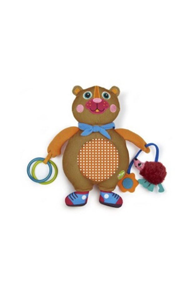 Multi-Activity Toy - 2