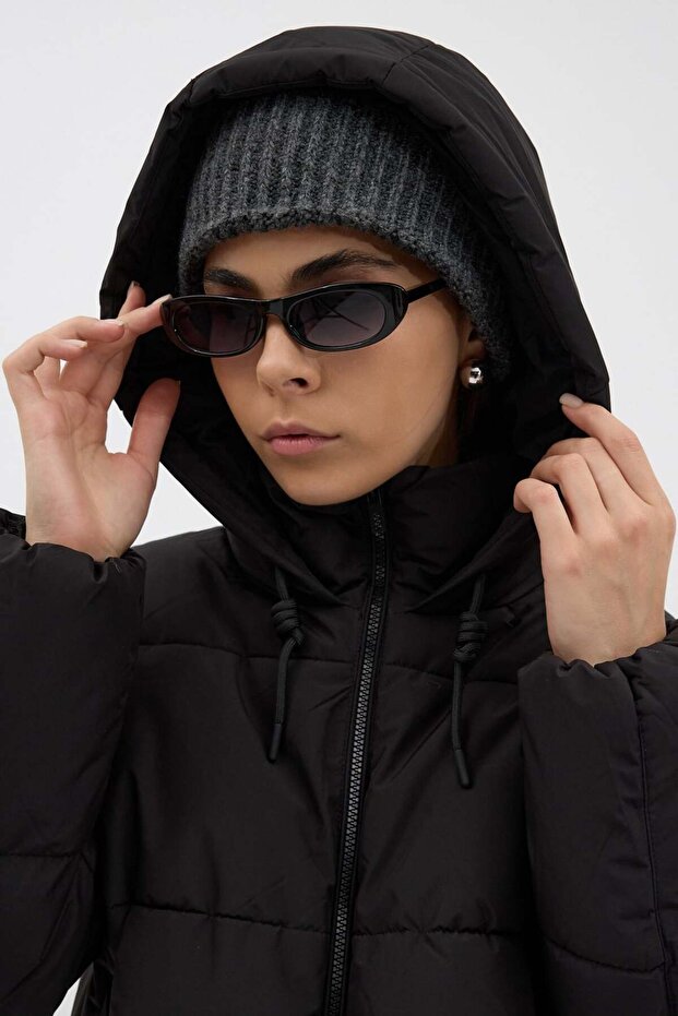 Fitilli Örme Bere - 2