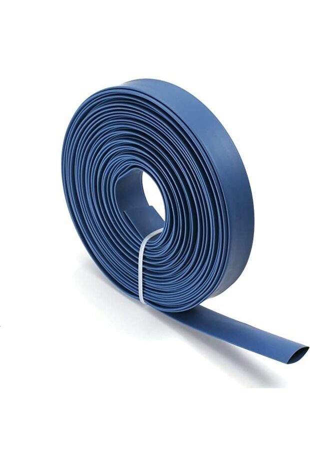 Heat Shrink Sleeve, Good Quality Heat Shrinkable Tube For Wrap Cable Wire Insulation, 1 Meter L